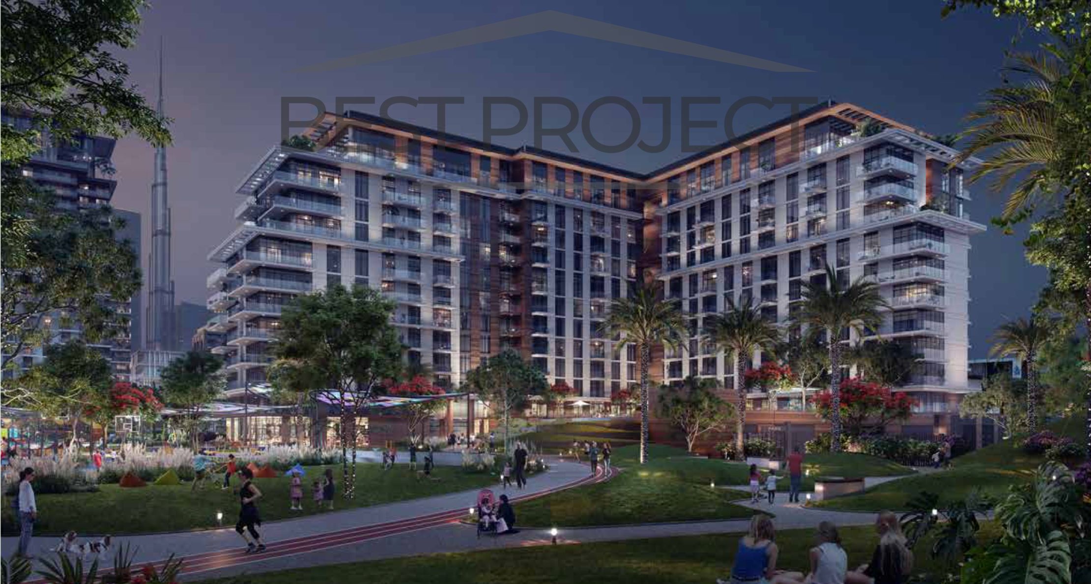 LUXURY | TOP LOCATION | INVESTOR DEAL