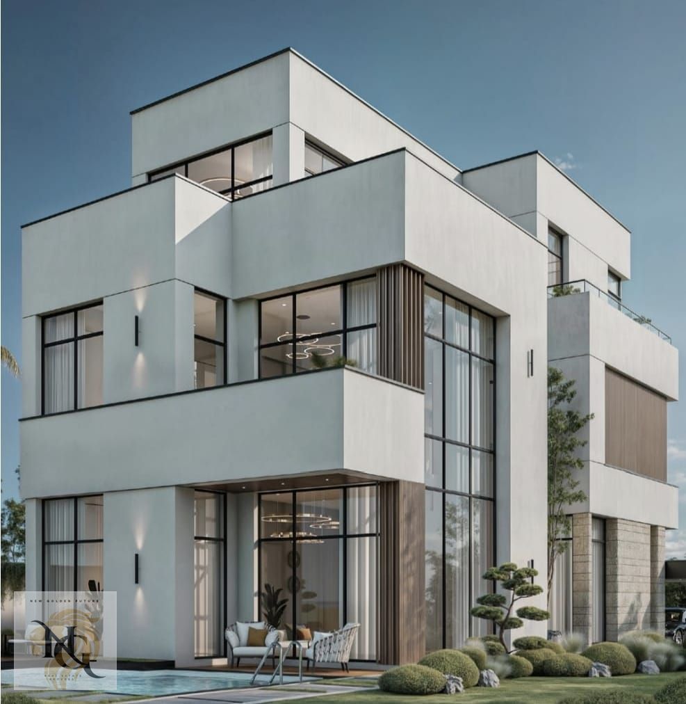Selora Villas / Meydan / Spacious Villa / Easy Payment plam