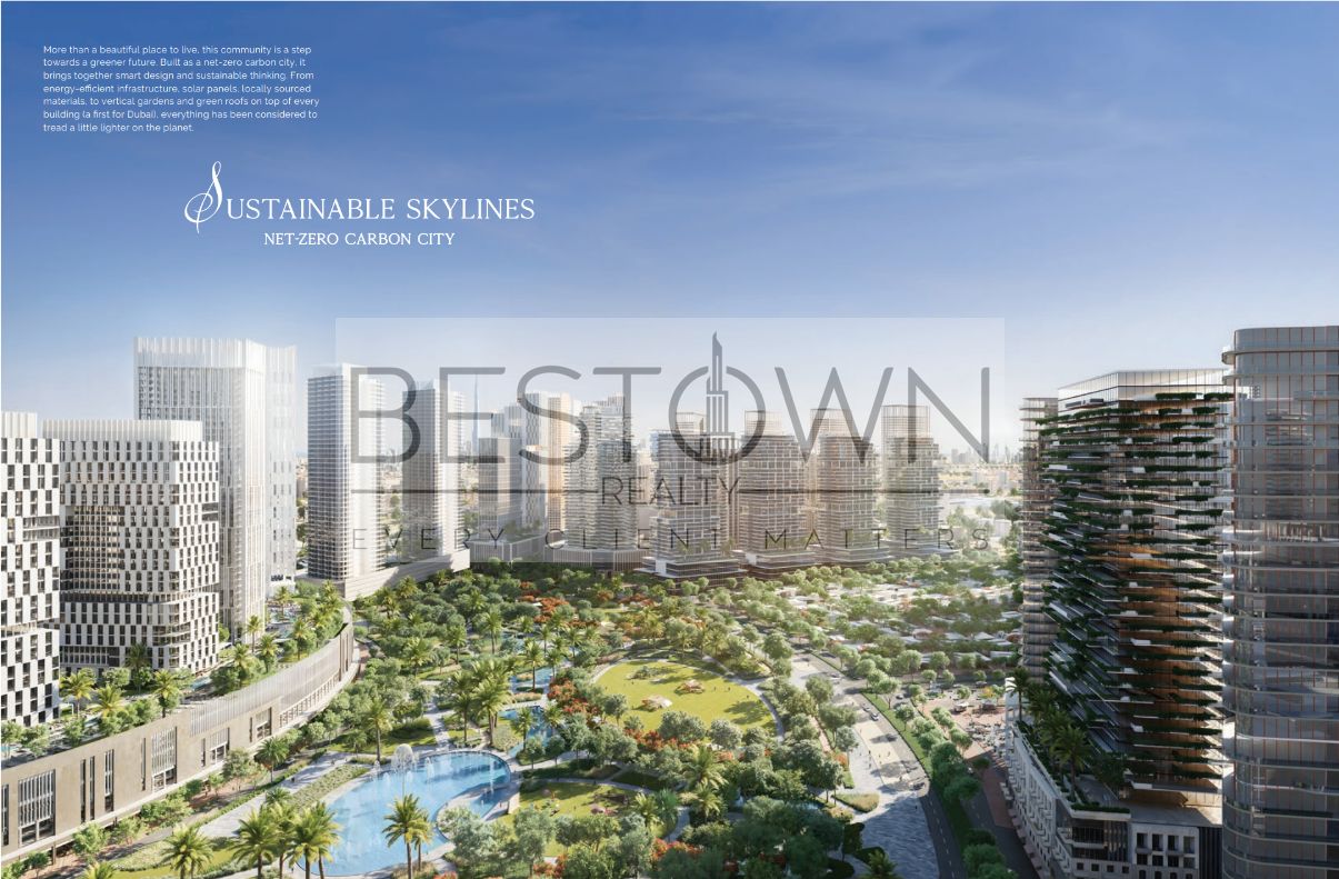 Prime Location | Off-Plan Luxury | Smart Investment Opportunity