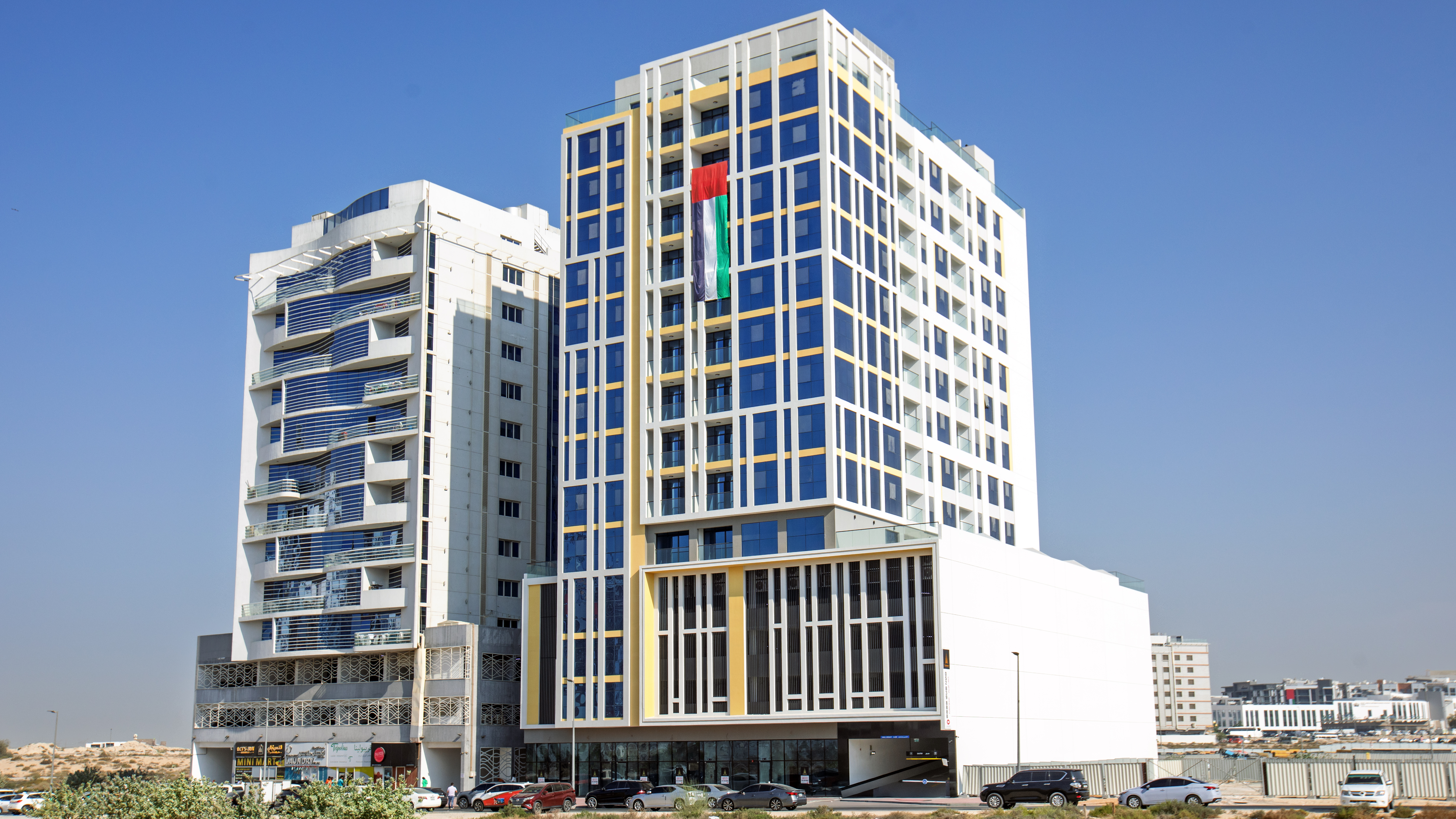 Spacious Commercial Shop | Al Barsha South