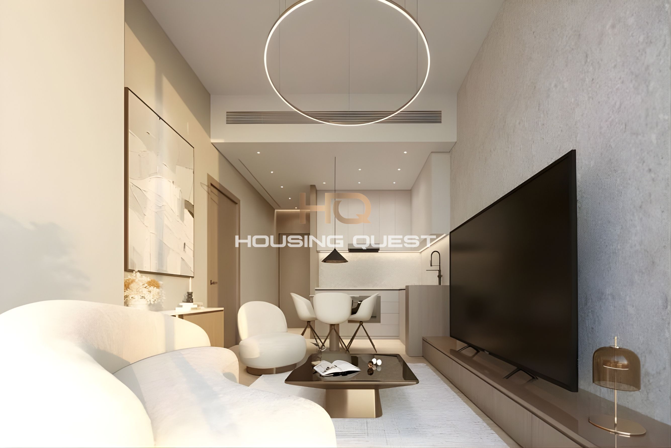 Exceptional Living | High ROI | Invest Now