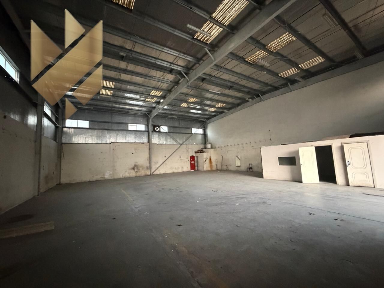 Warehouses in Industrial Area 15 || Excellent Space of 4200 Sqft