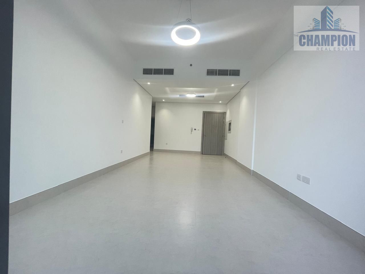 Bright and Spacious 2BR Apartment | Great Location
