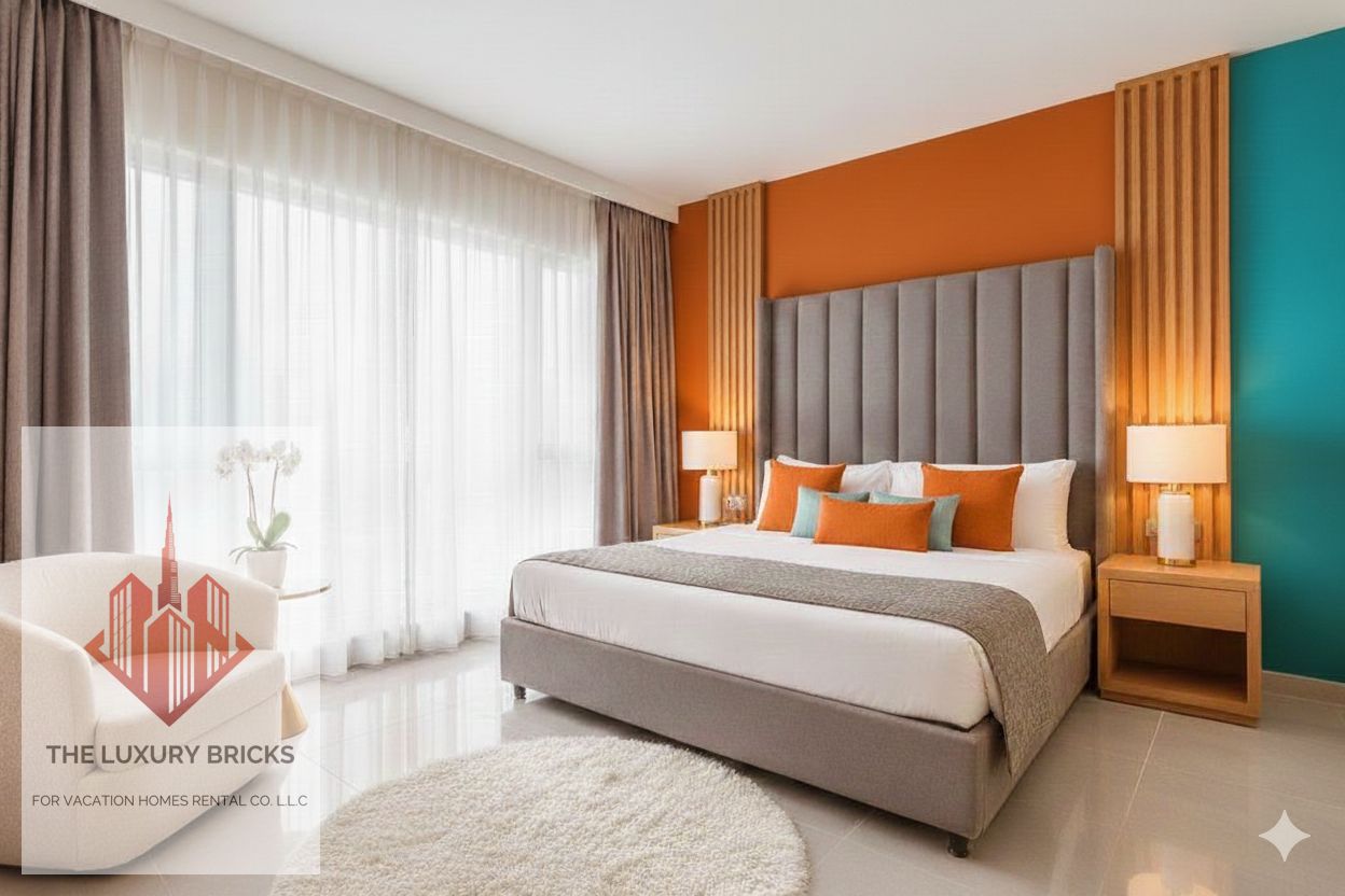 Modern Studio | 6-Month Stay Promo | Fully Furnished & Ready to Move In