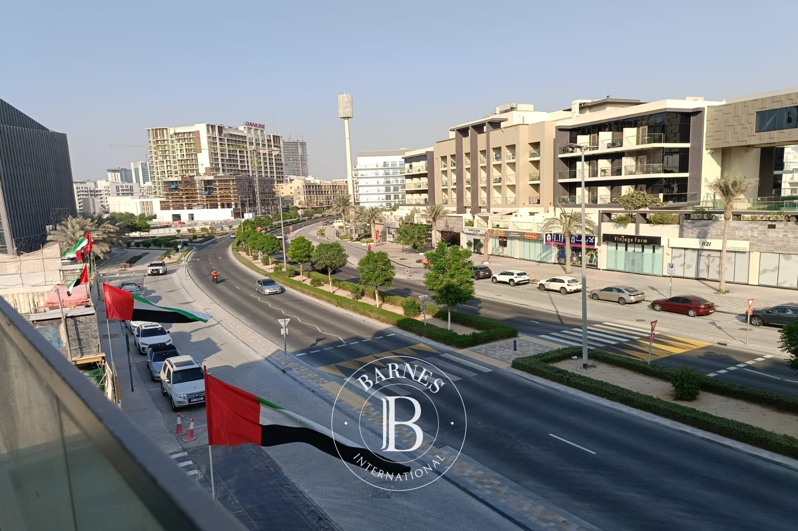 Unfurnished | Well Maintained | Negotiable