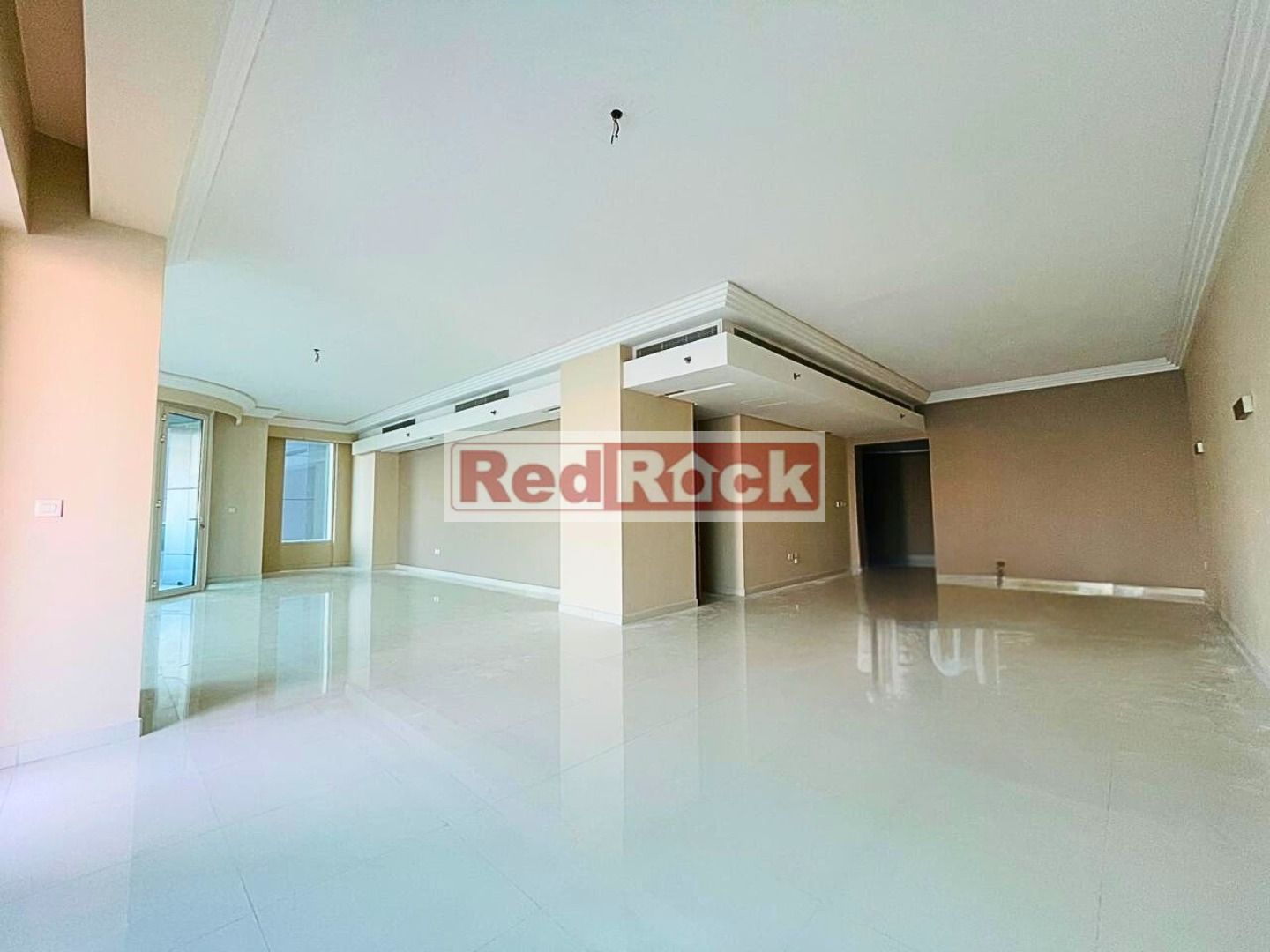 Premium 4 BHK Apartment in Corniche-Sharjah