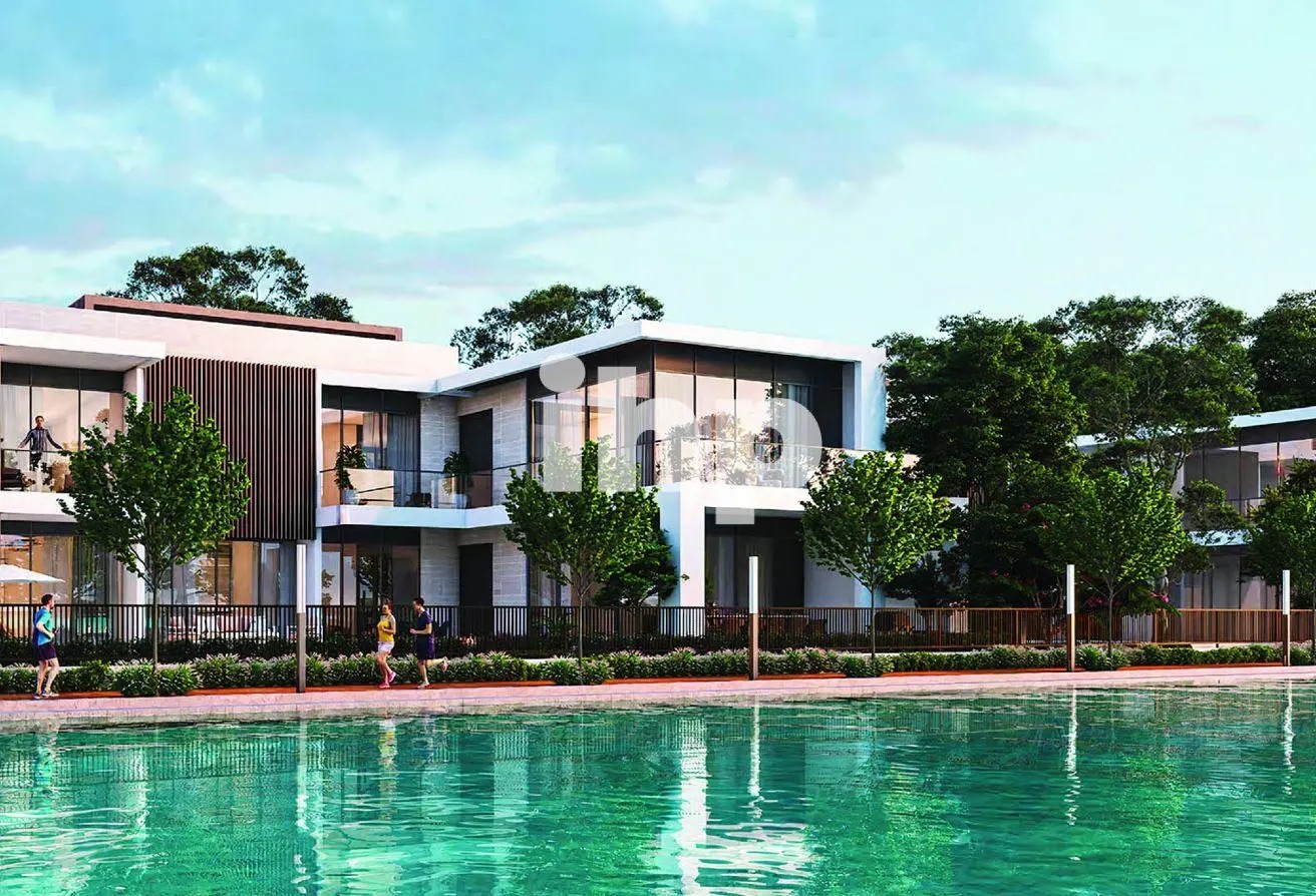 Luxury 5Br TYPE A Villa I IMMIEDIATE SALE I Genuine Resale | Sobha Hartland II