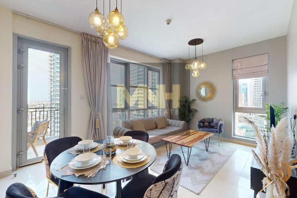 For Rent || Spacious 1-Bedroom || Ready to MOVE-IN