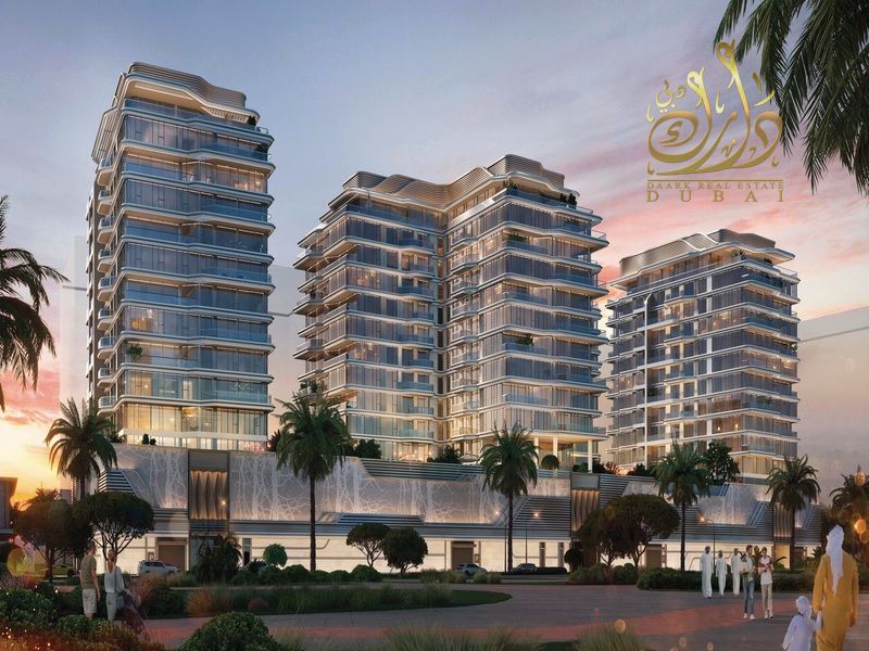 SEA VIEW l ELEGANTE TOWER l HIGH RETURN ON INVESTMENT