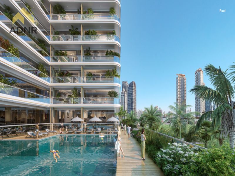 Modern & Luxuries | 4BR Spacious | Investor’s Deal