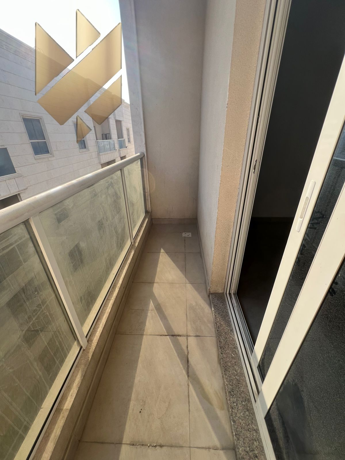 For rent: 2 bedrooms and a living room | Spacious area | Prime strategic location | View | Parking | Modern designs | Excellent finishes | Flexible pa