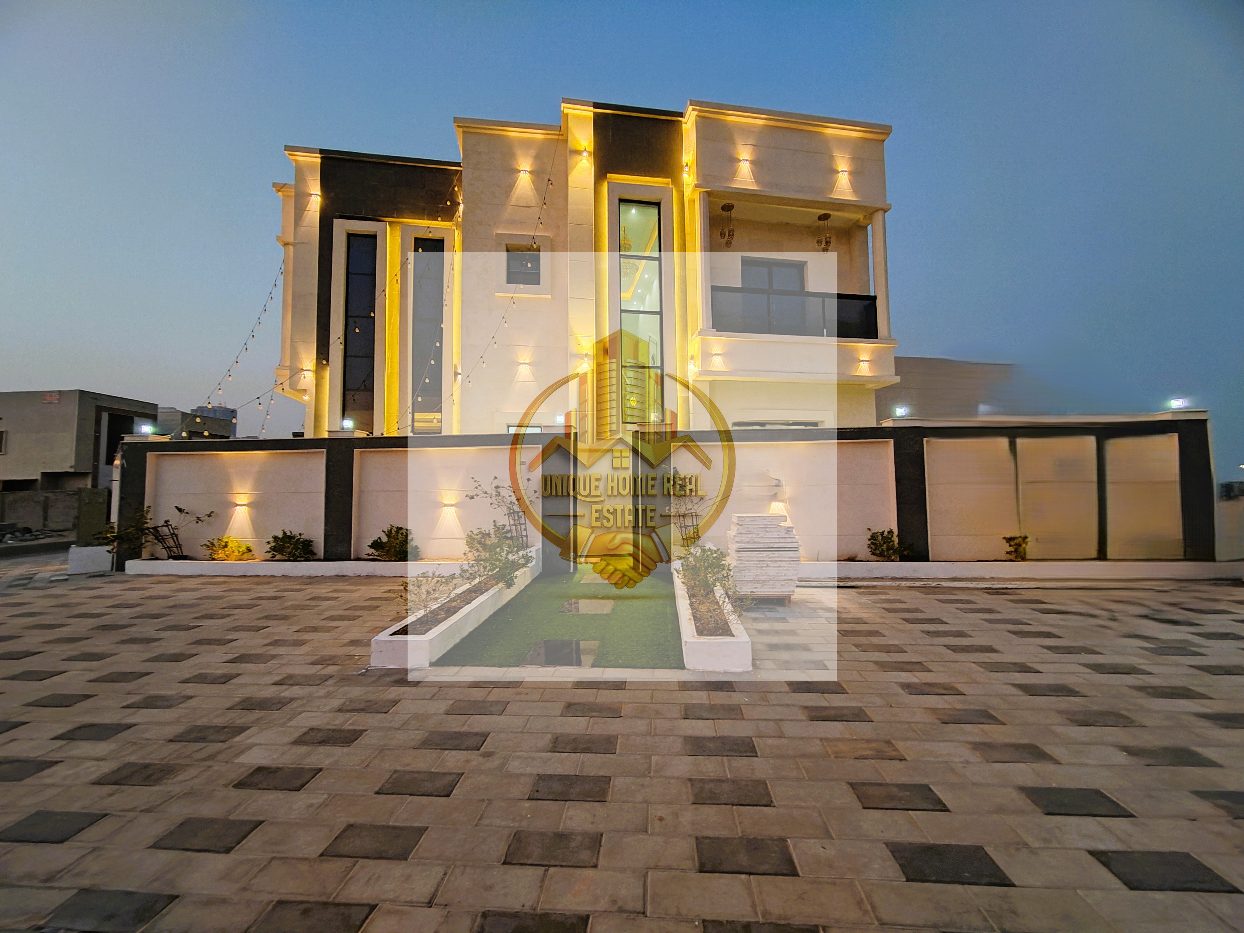 Modern Architecture | Brand New | Stand-Alone Villa | Freehold Property | Corner Unit