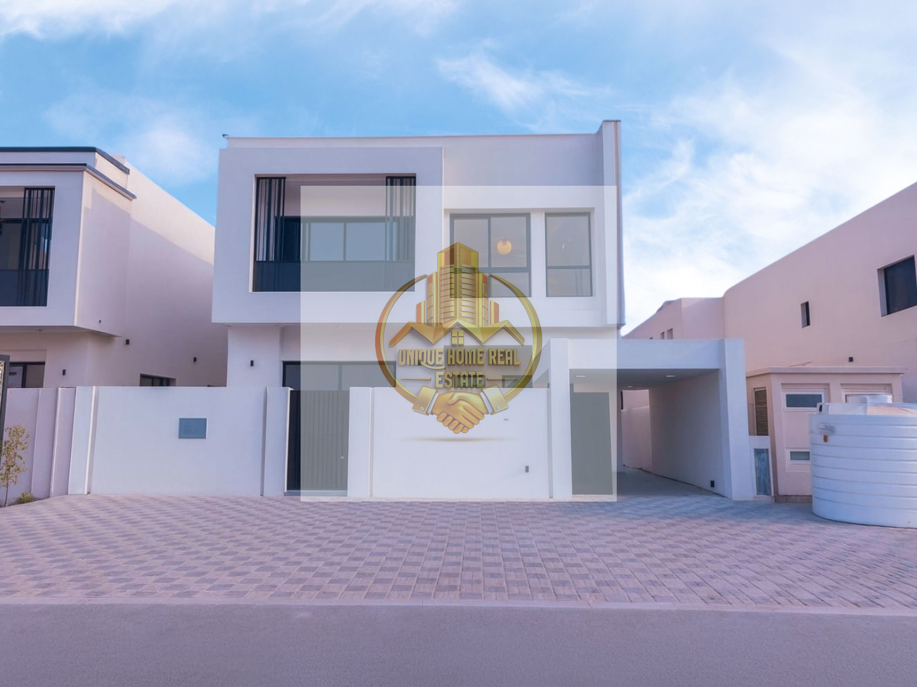 Stand-Alone Freehold Villa | Luxury | Maid’s Room | Free Registration