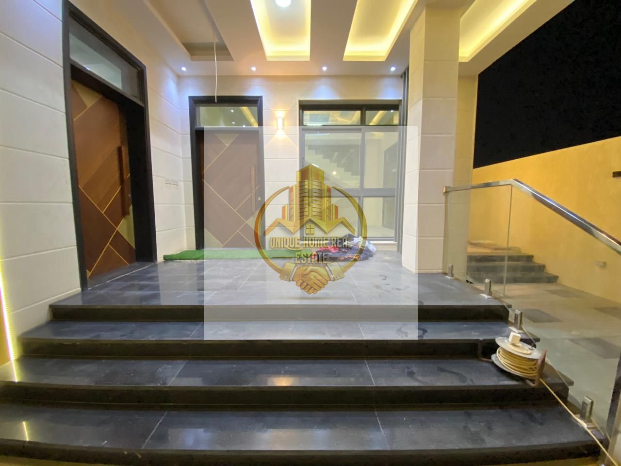 Villa for Rent in Al Yasmeen | 5BR + Covered Parking | 100K Only