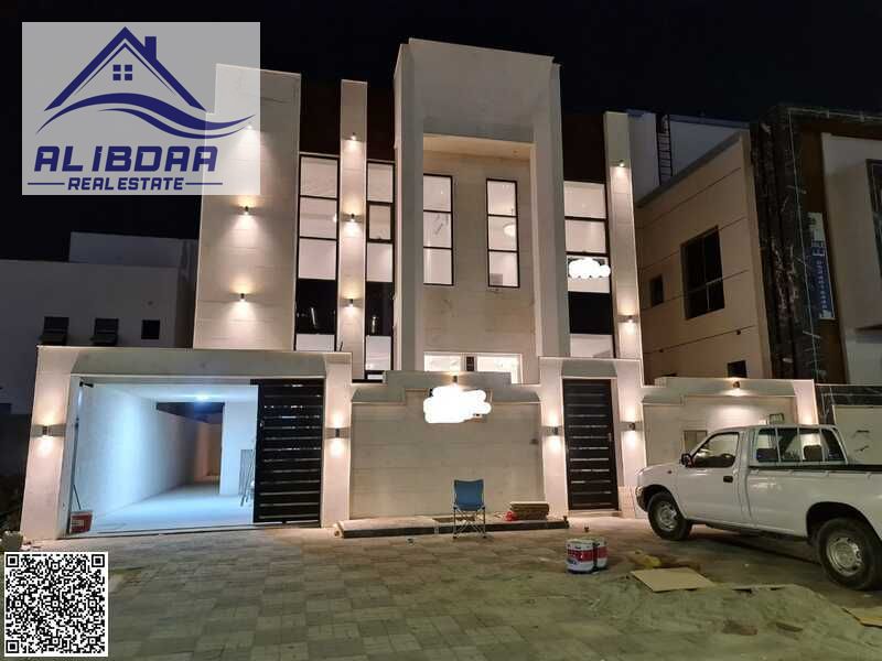Luxury Villa for Rent in Al-Haliou Area