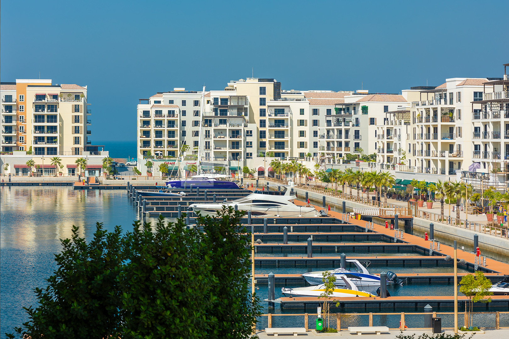 Water View | Beach Access | Vacant