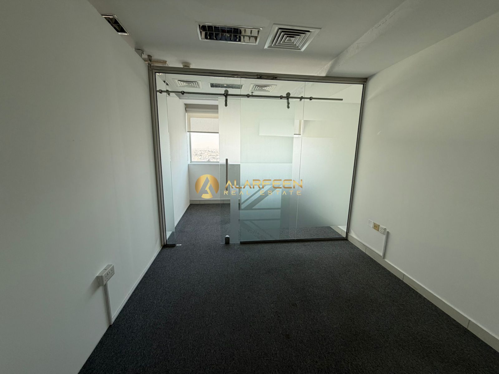 Spacious Office | Prime Location | Call To Inquire