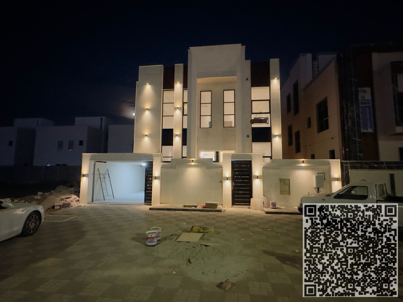 For Rent: Beautiful 5-Bedroom Villa in Al Helio – Spacious Layout, Majlis + Living Hall, Ideal Family Home at an Excellent Price