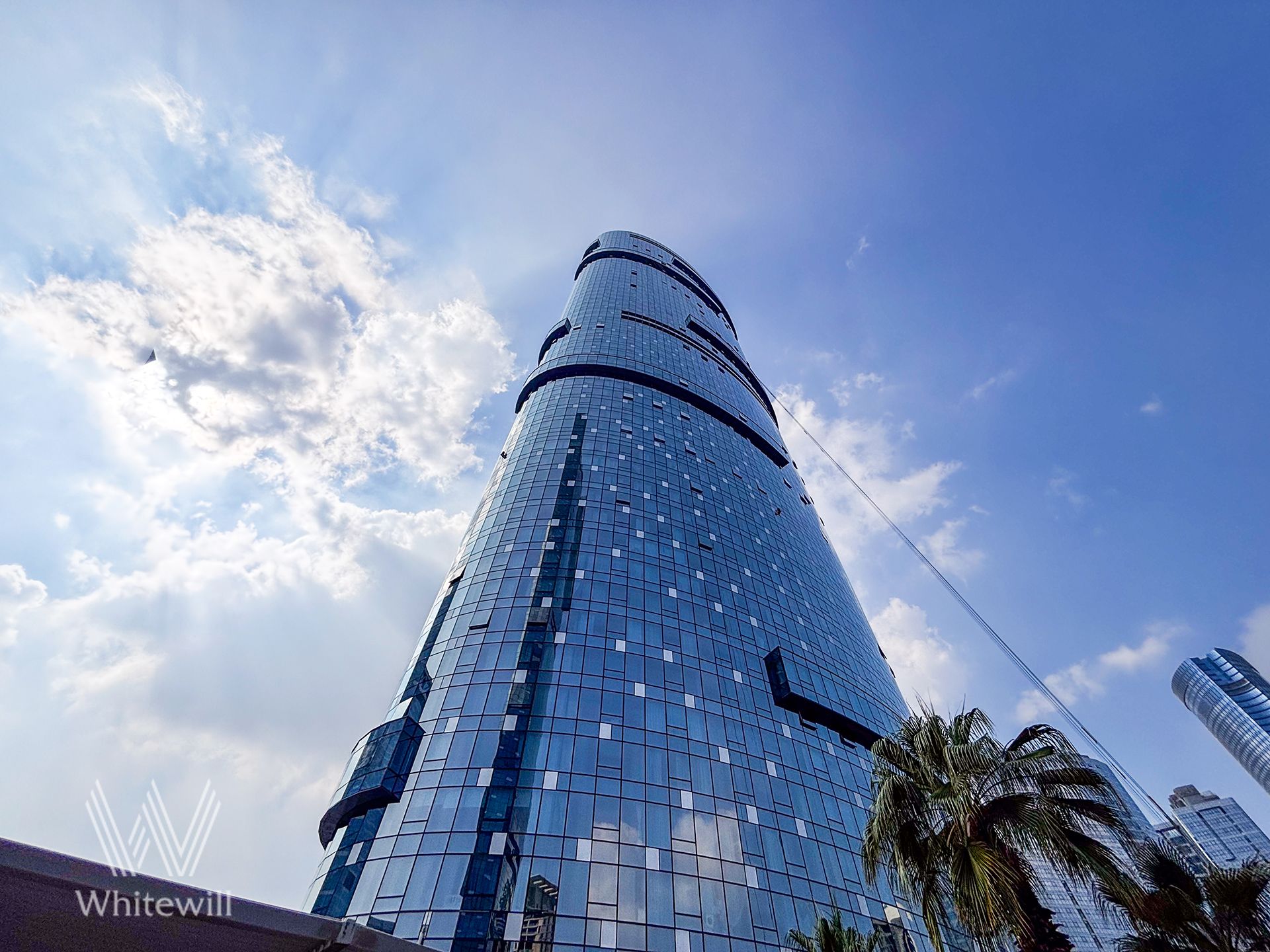 Panoramic View | High Floor | Upgraded | Owner Occupied