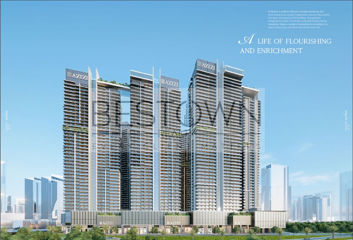 Premium 1BR | Sophisticated Urban Comfort | Investor’s Deal