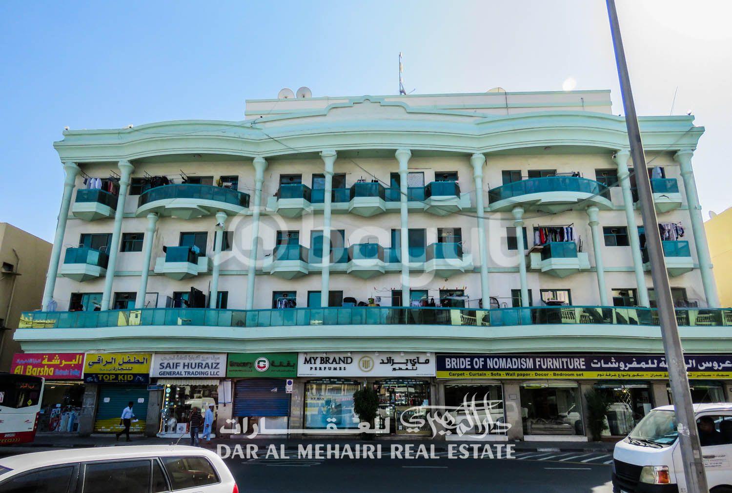 TWO SHOPS TOGETHER ARE AVAILABLE ON THE MAIN ROAD IN SATWA