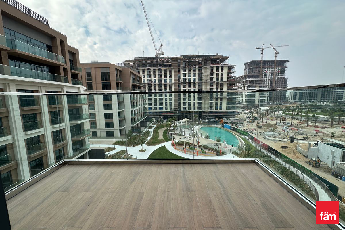 Luxury 2br+Maid | Prime Location | Brand New