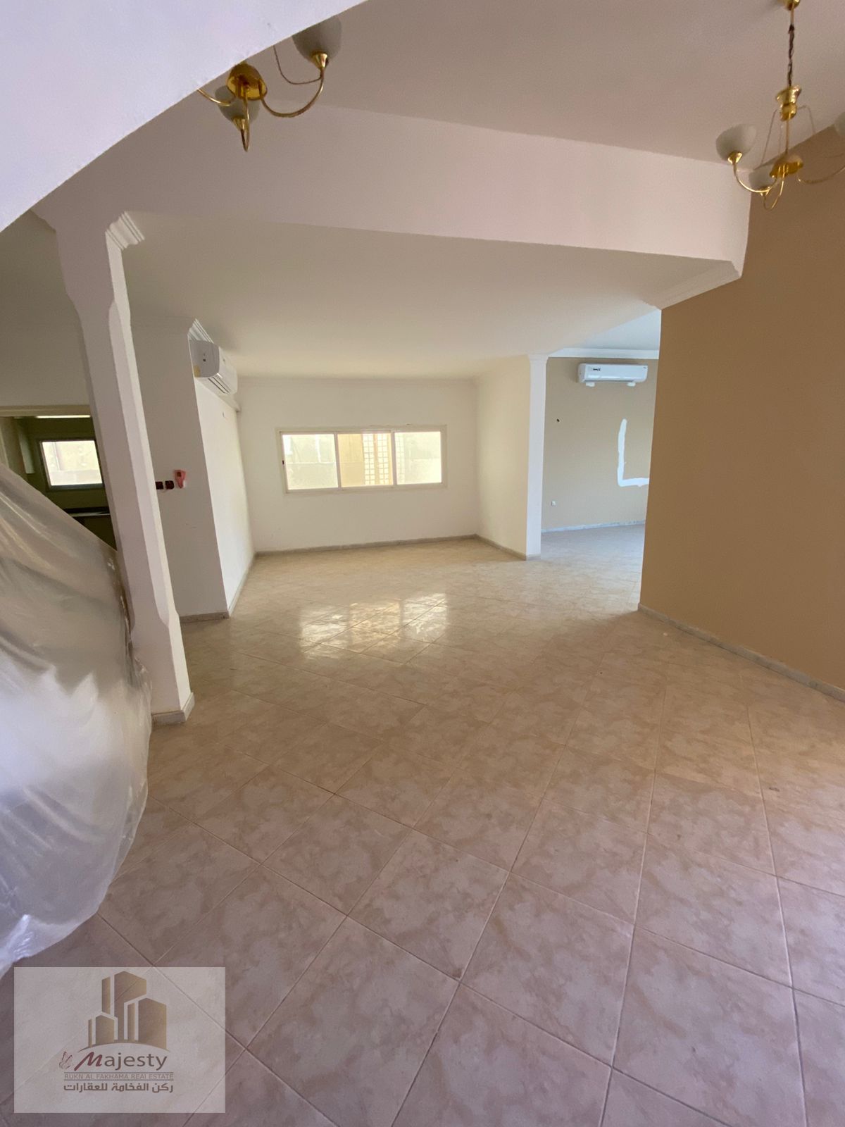 Villa for rent in Sharjah, Al Rifaa area