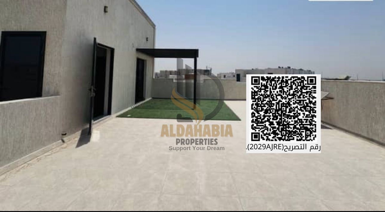 **Luxury Corner Villa for Rent – Al Amrah, Ajman** A once-in-a-lifetime opportunity to live in a luxurious villa with high-end specification
