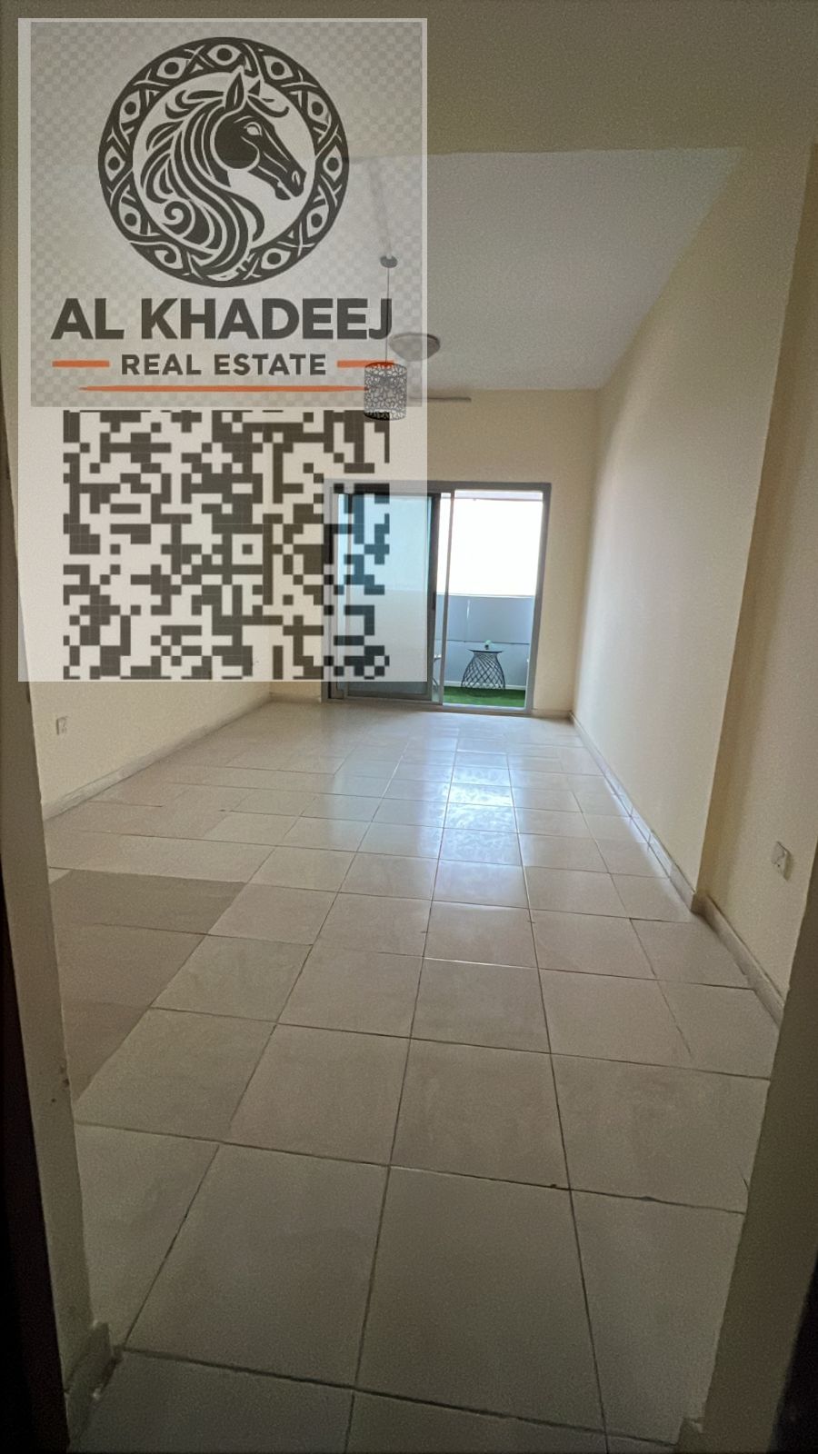 Unmissable Opportunity! Studio Apartment for Sale in Ajman!
