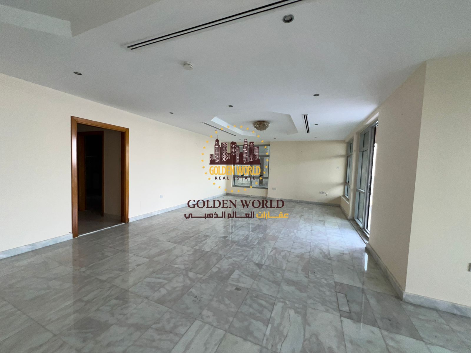 Spacious 3 Master BR Apartment with Terrace Balcony & Parking, Premium Layout and Stunning Lake View in Al Majaz 3 Corniche Area