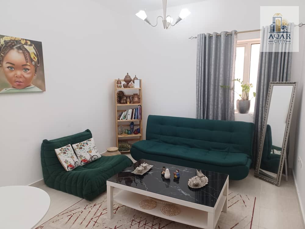 Al Ameera Village Apartment| 1 BHK & 756 SQft