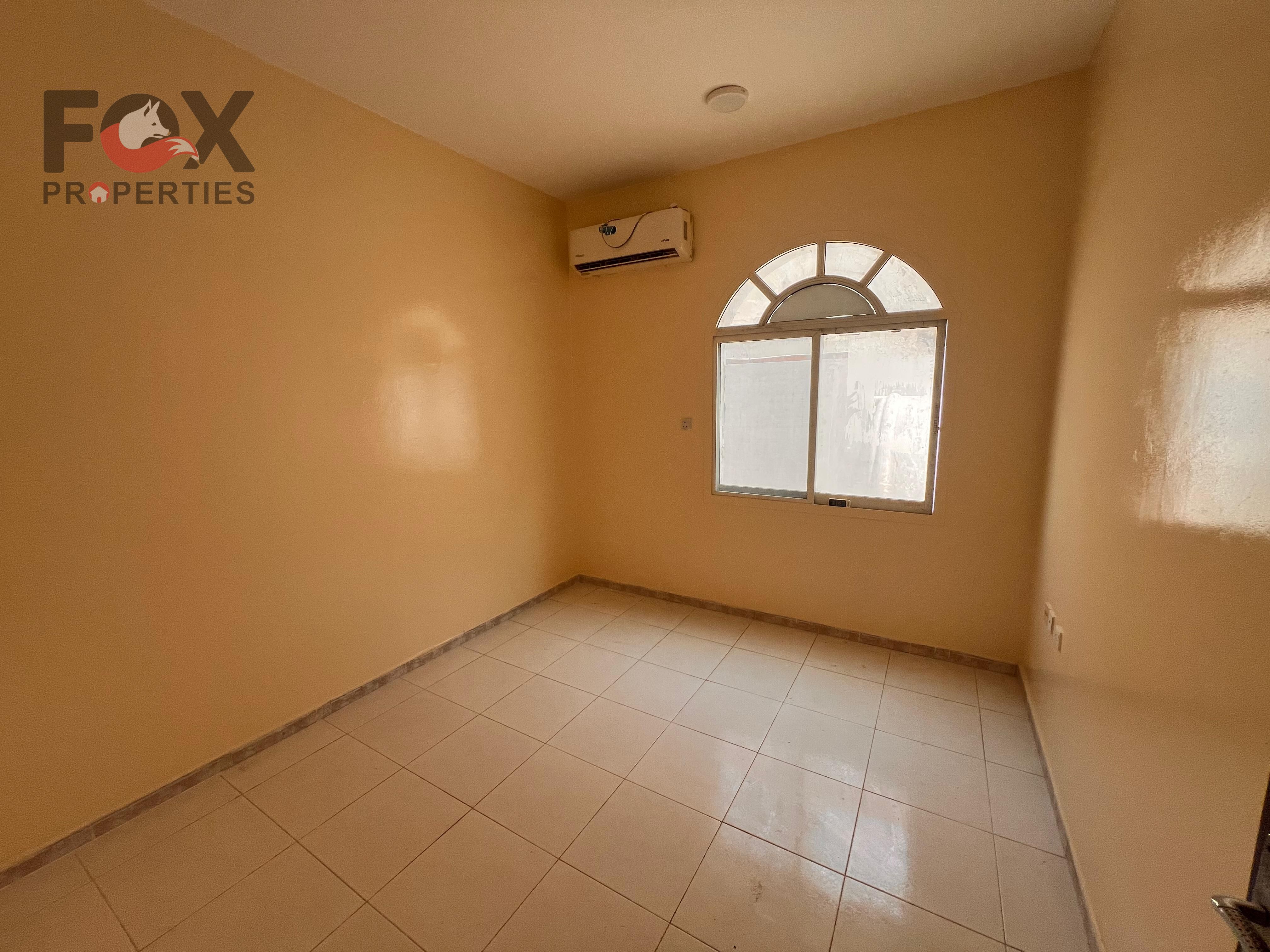 At a highly excellent price | In a very prime location | Near Sheikh Ammar Street | Close to services and schools | Master bedroom | With a balcony