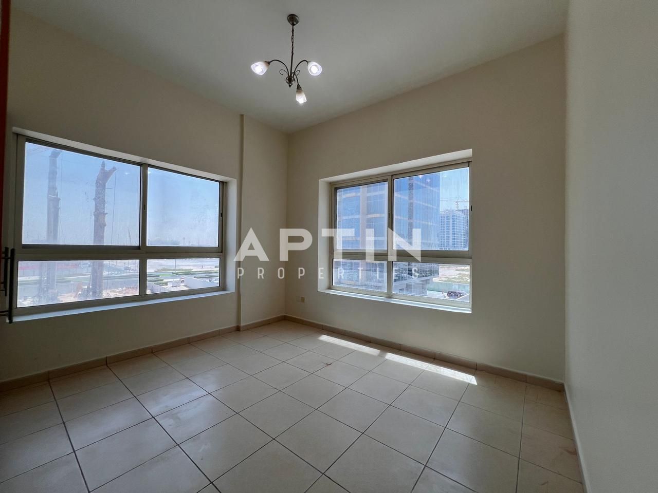 Move-In Ready 2BHK | Smart Layout | Balcony Views | DLRC