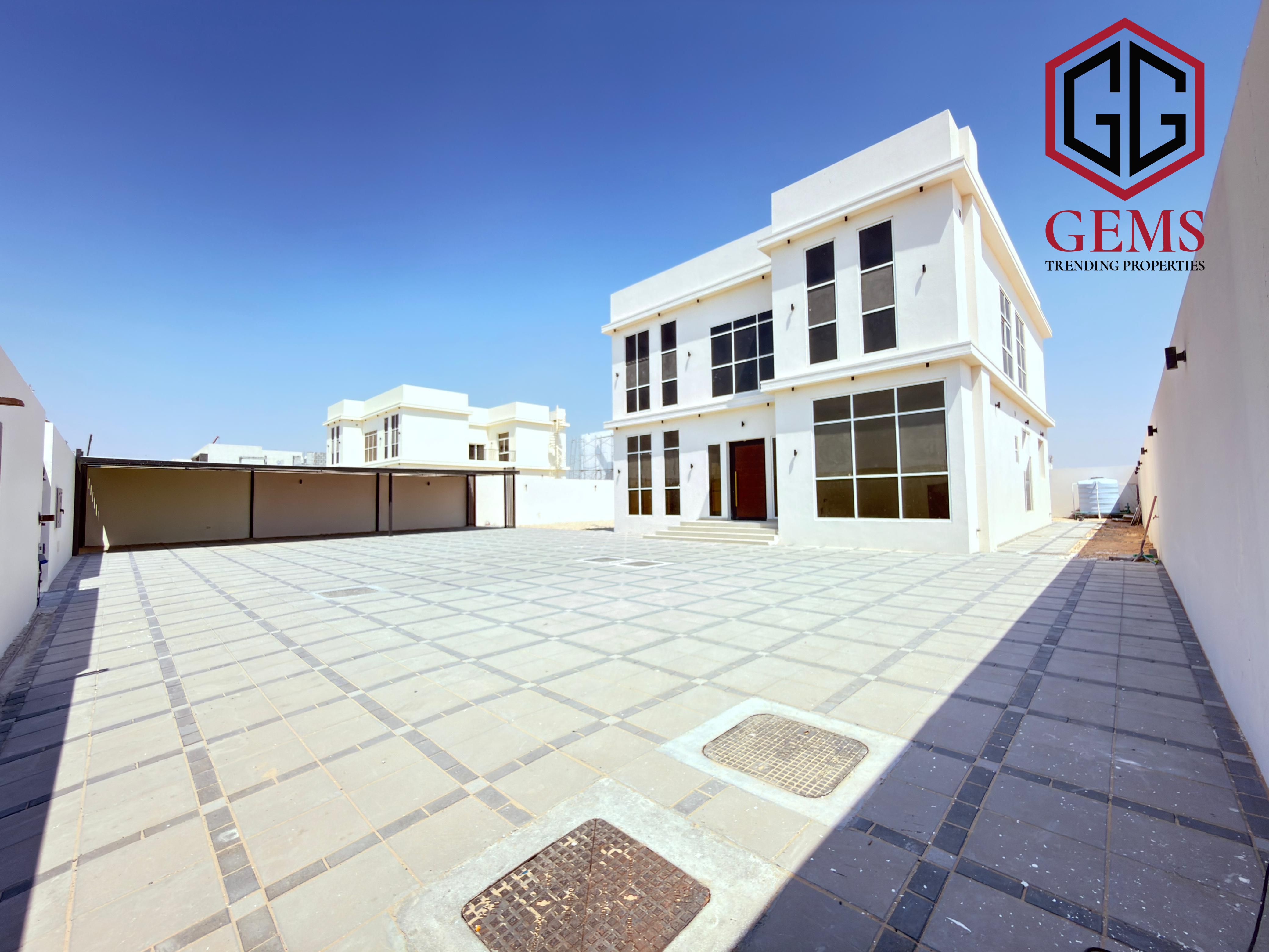 PRIME LOCATION | SPACIOUS | MAIDS ROOM | GARDEN