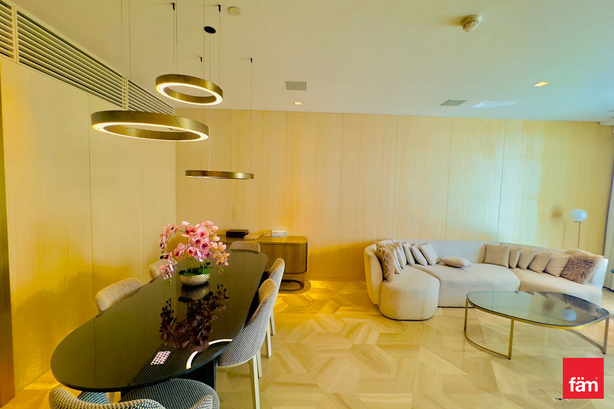 Luxury Living | Furnished |Resort Style Amenities