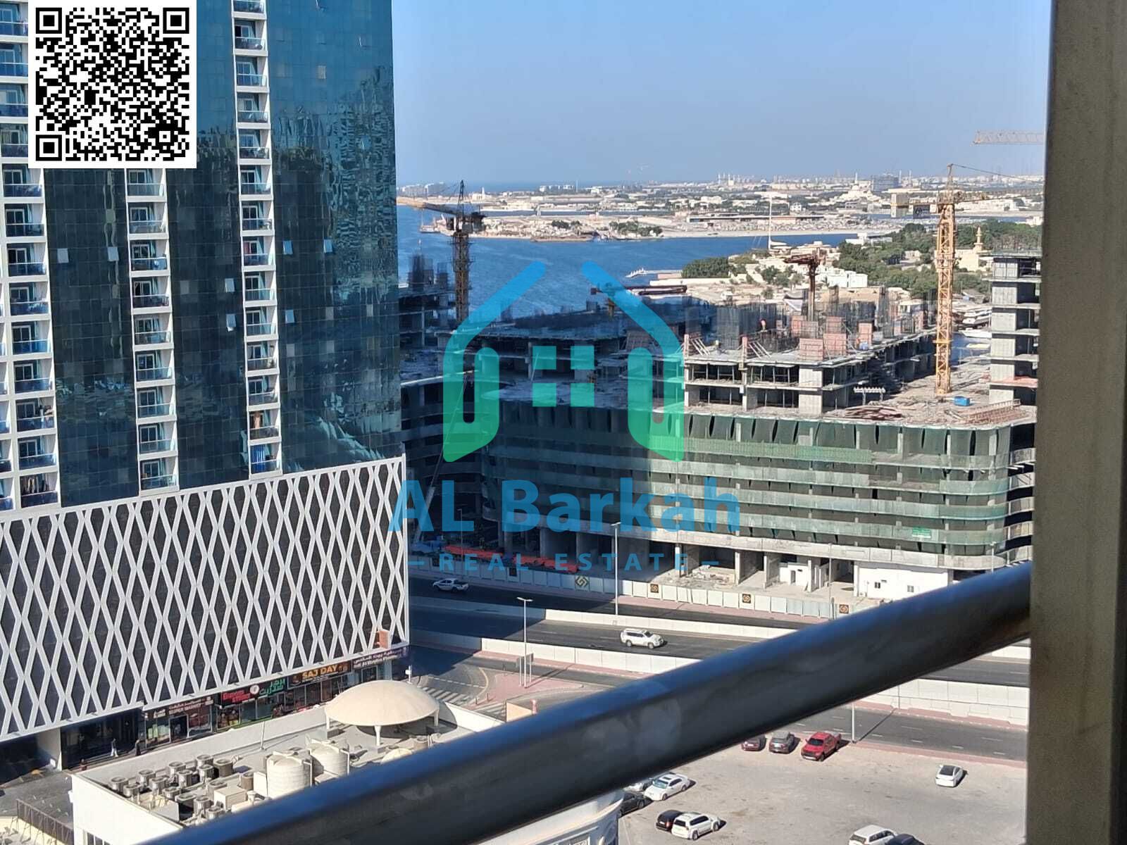 Spacious 2BR Apartment in Horizon Towers | Open View | 1,780 Sqft | Ready to Move | With Parking – Only AED 520K