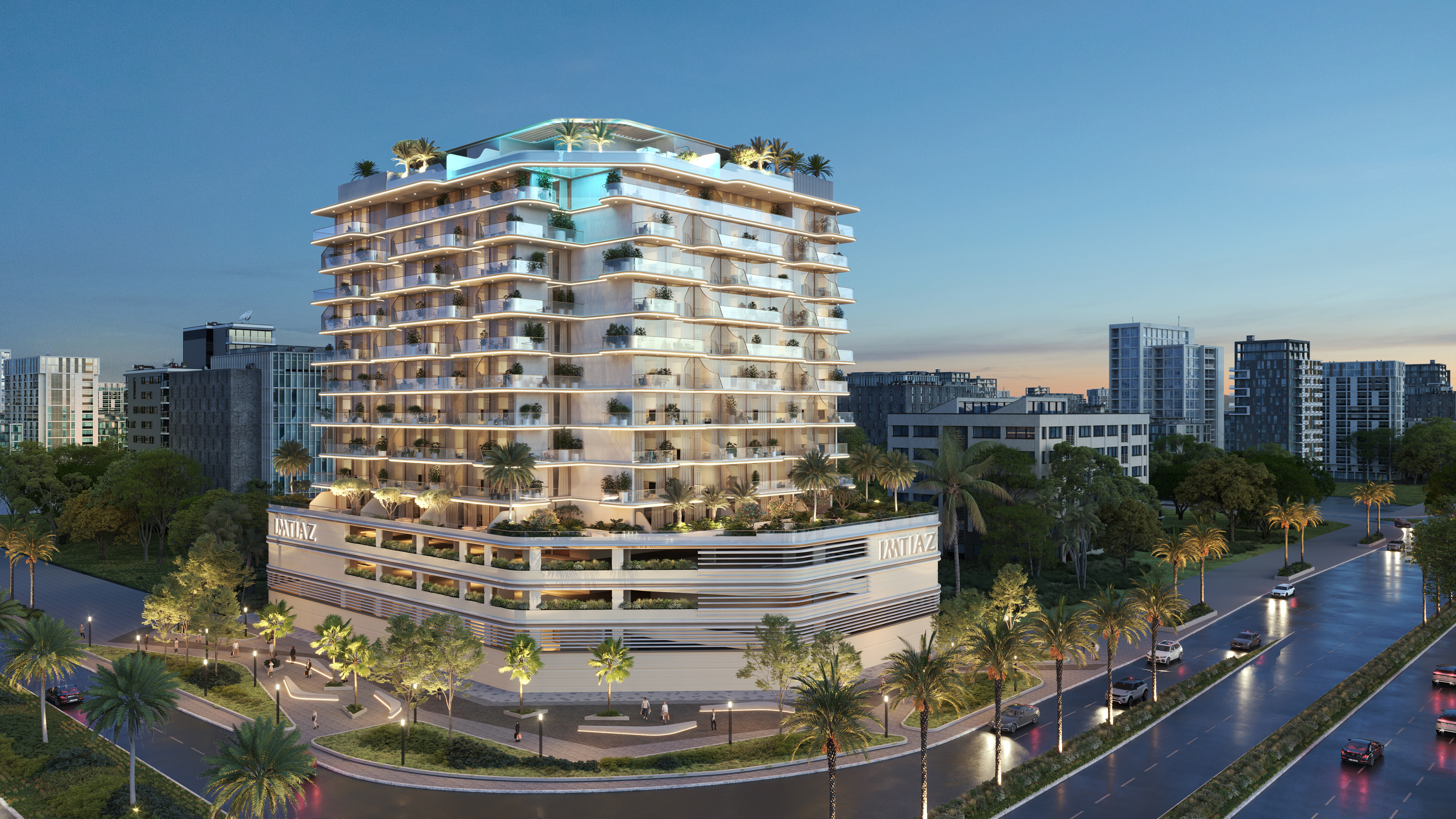 3BR Luxury Home | Canal & Boulevard Views