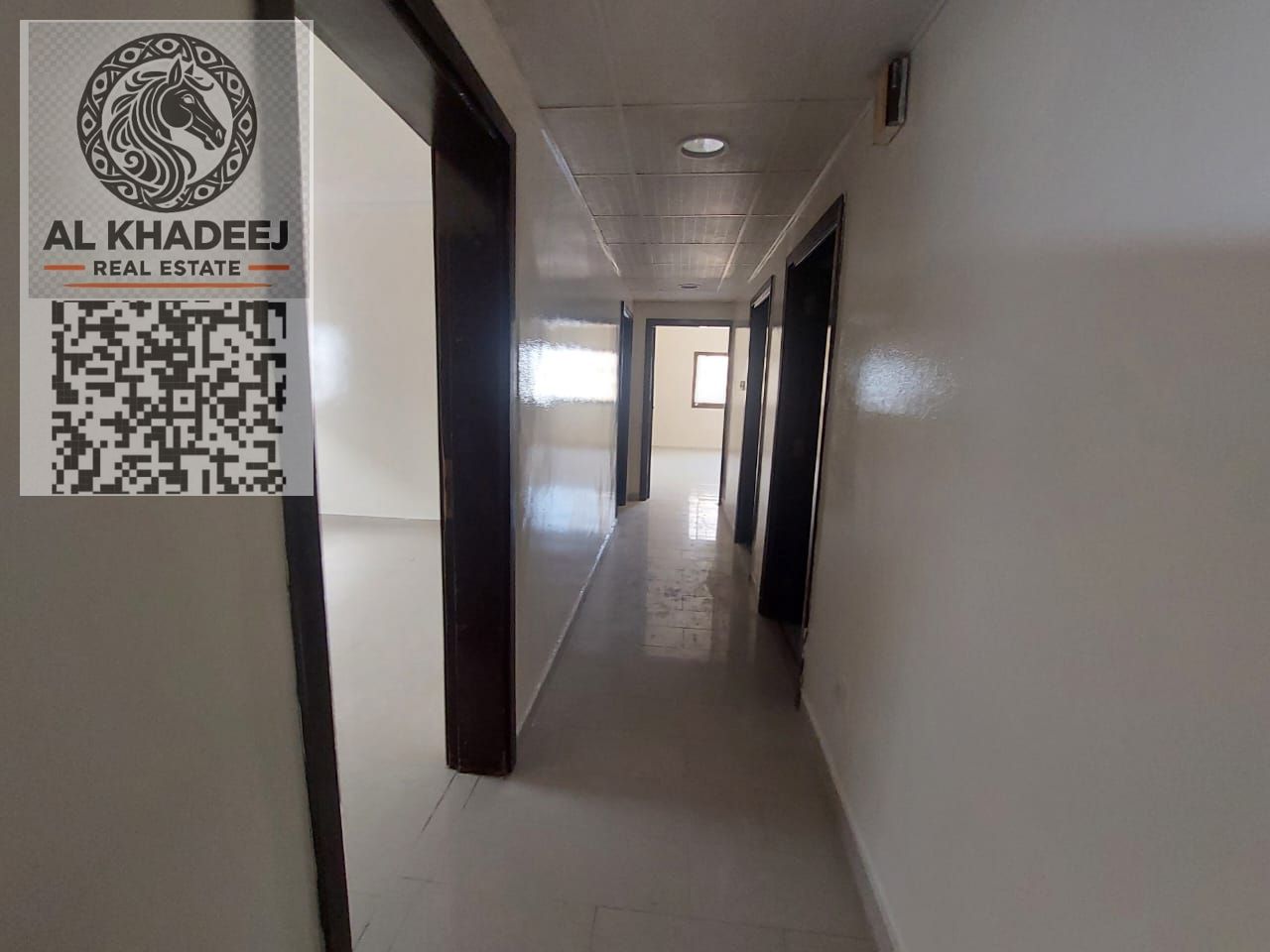 Luxury apartment with a stunning view in the heart of Ajman