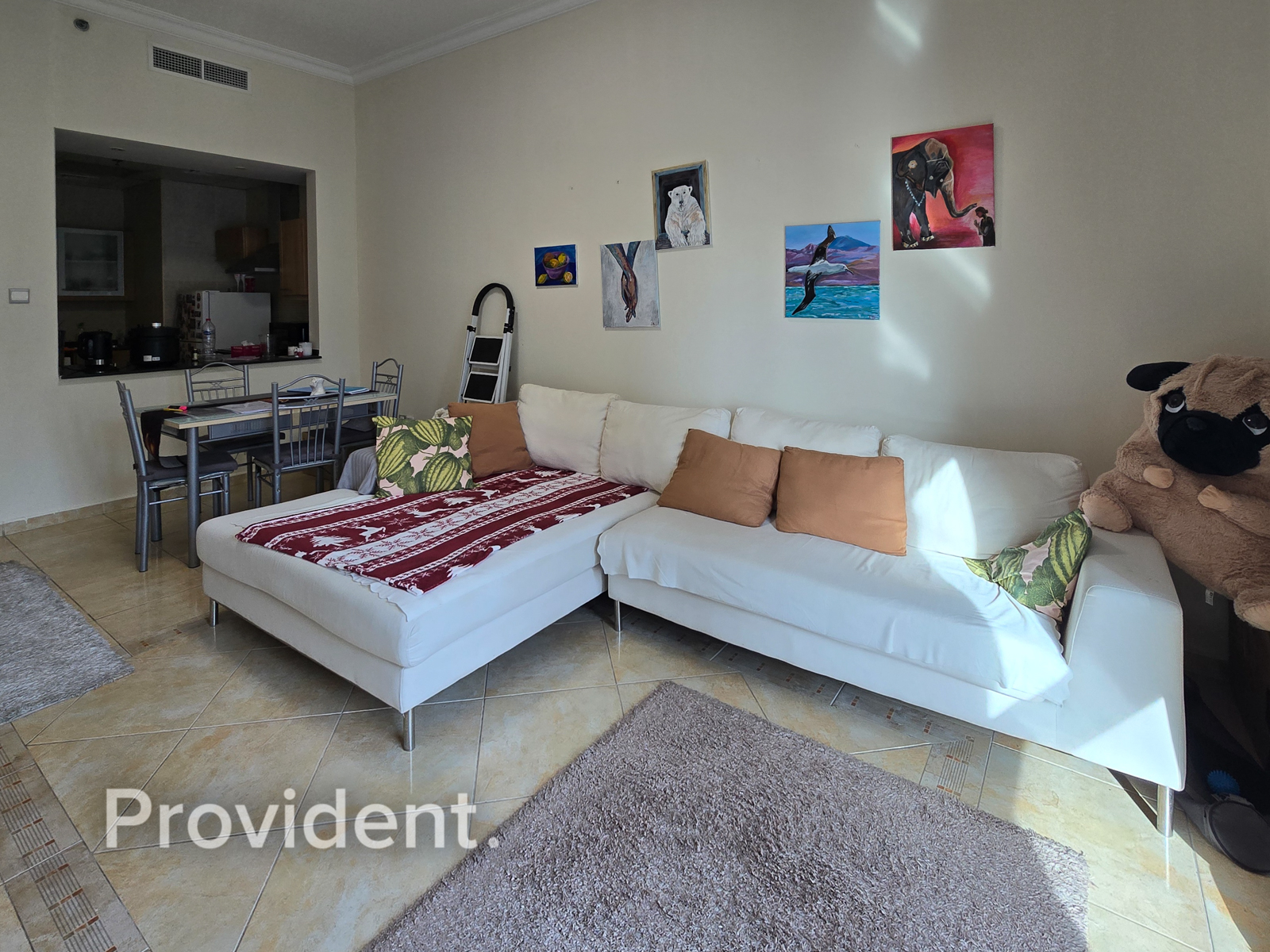 Vacant Soon | Great Location | High ROI