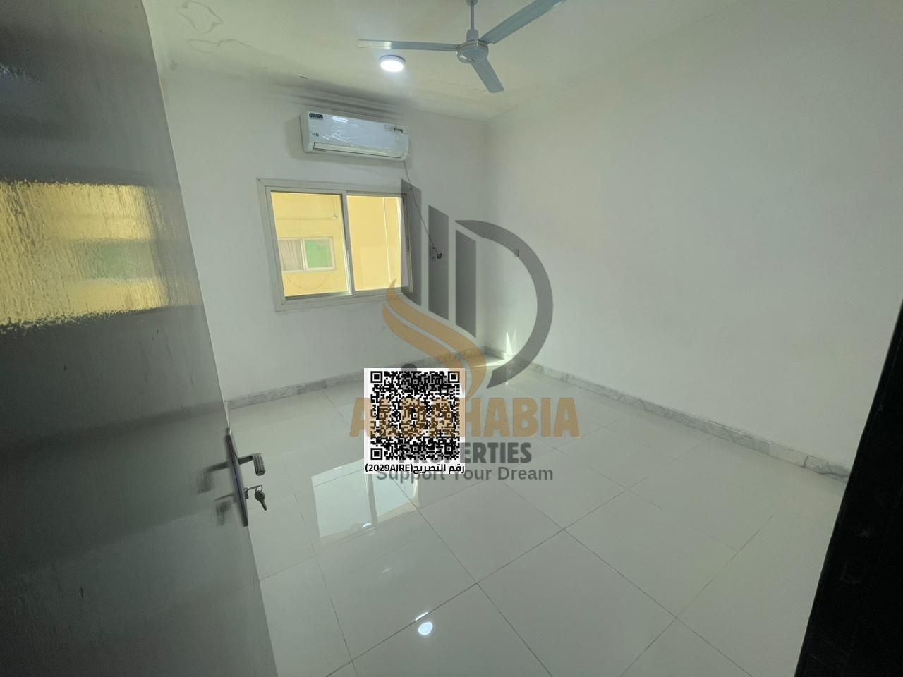 2-Bedroom Apartment for Rent – Al Rawda 2 | Ajman