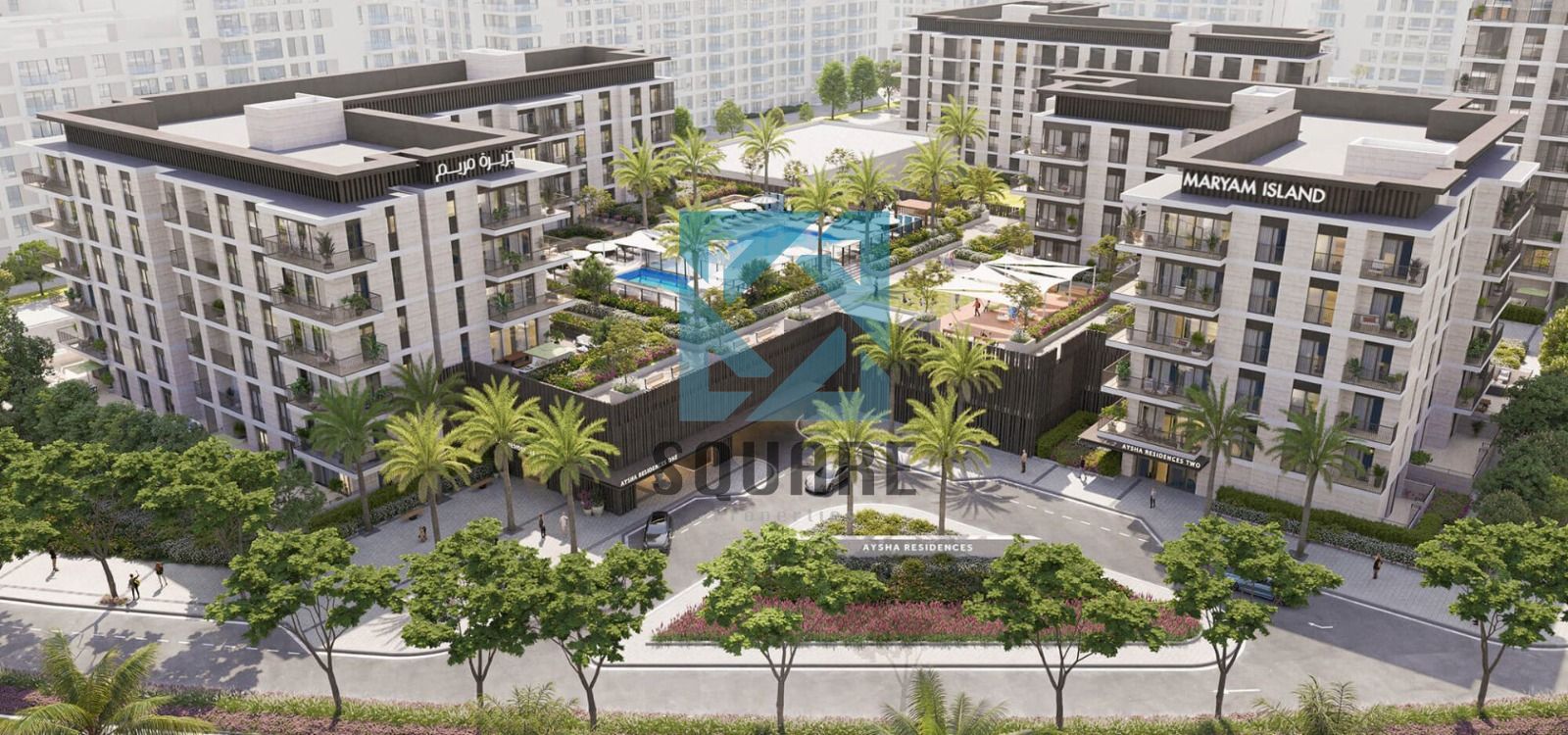 LUXURY 3BHK - SPACIOUS / OPEN VIEWS