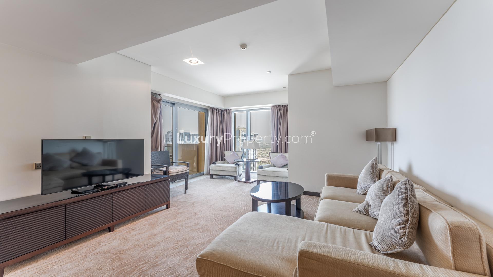 Elegant | Fully Furnished | Ready to Move In