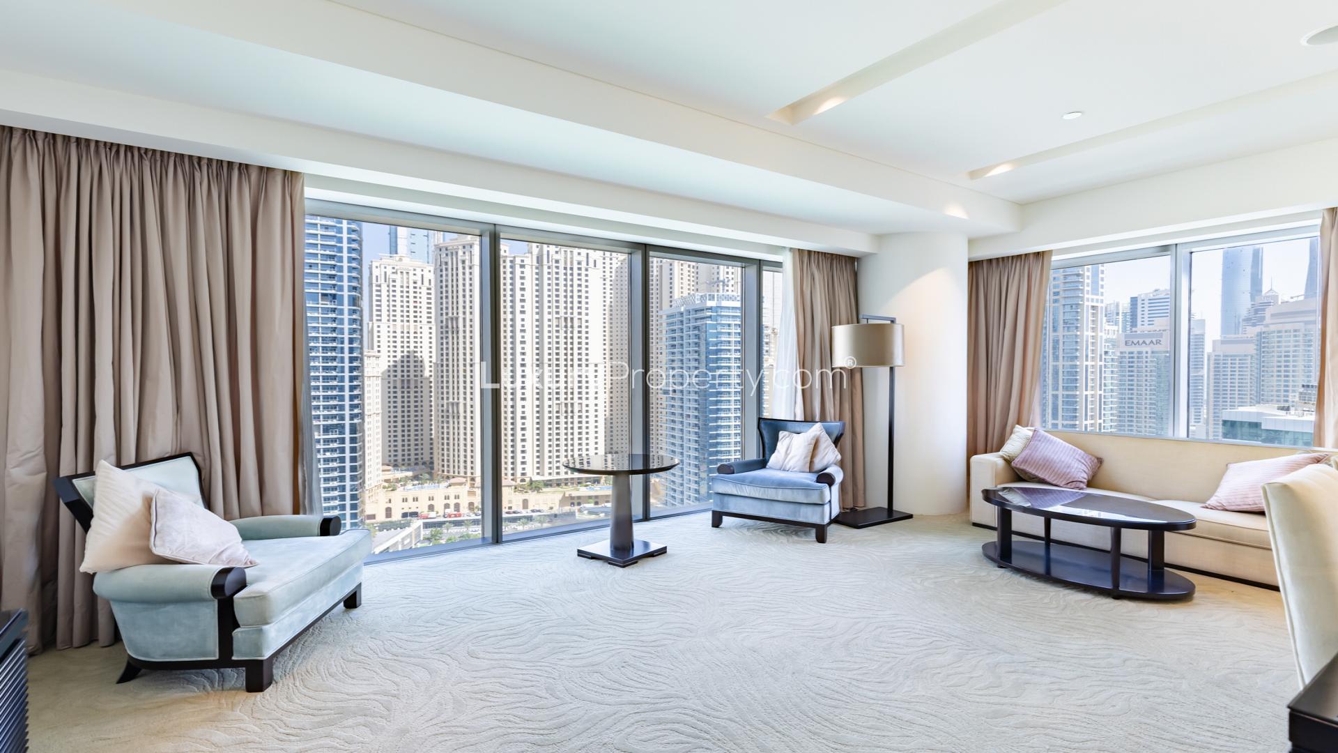 Exclusive | Vacant | Inc. Bills | Furnished