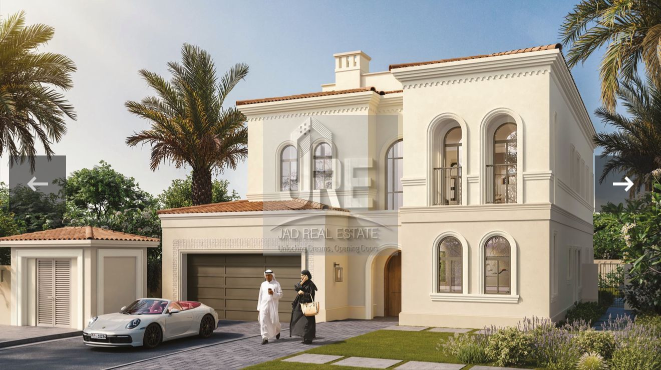 villa for sale