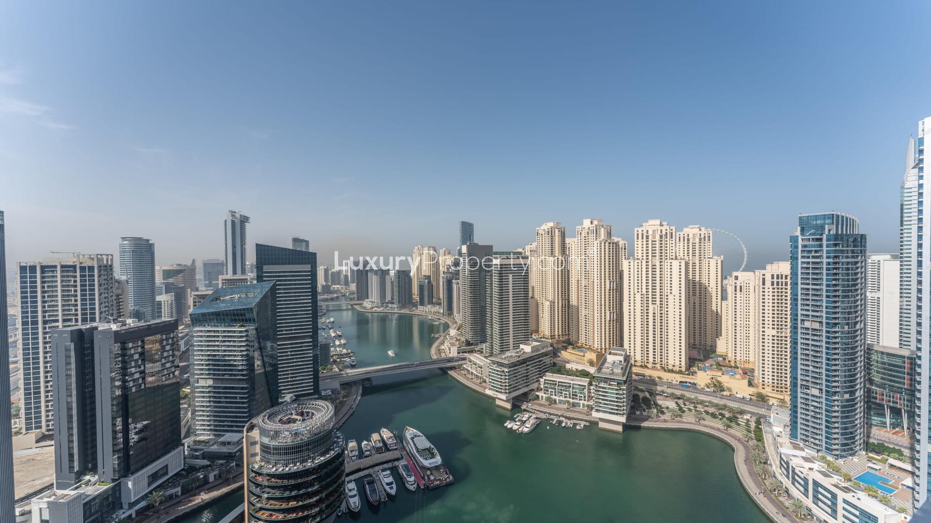 Marina View | VOT | Fully Furnished | Hot Deal