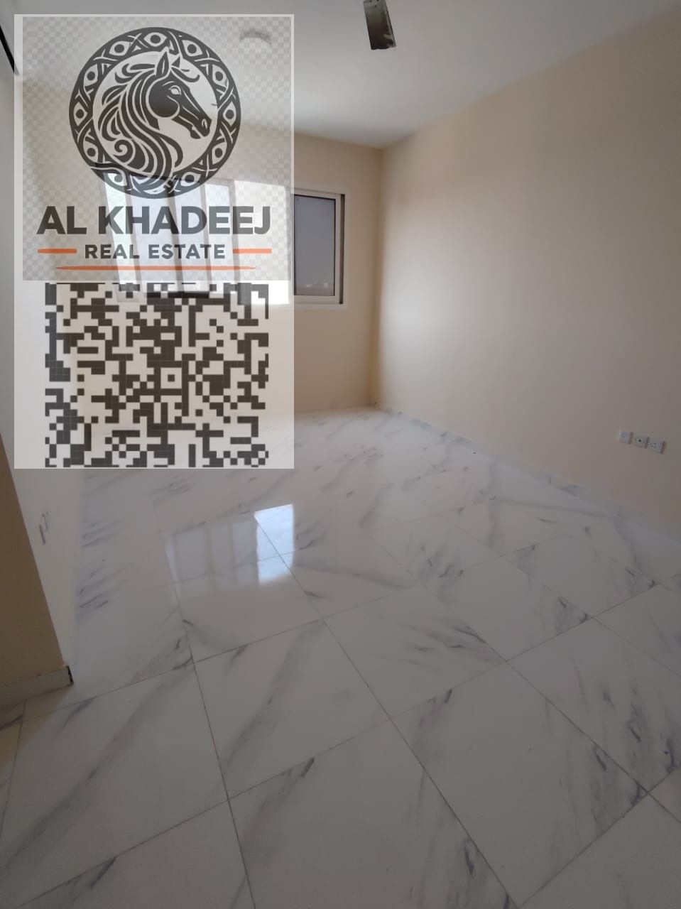 Luxury apartment with a stunning view in the heart of Ajman