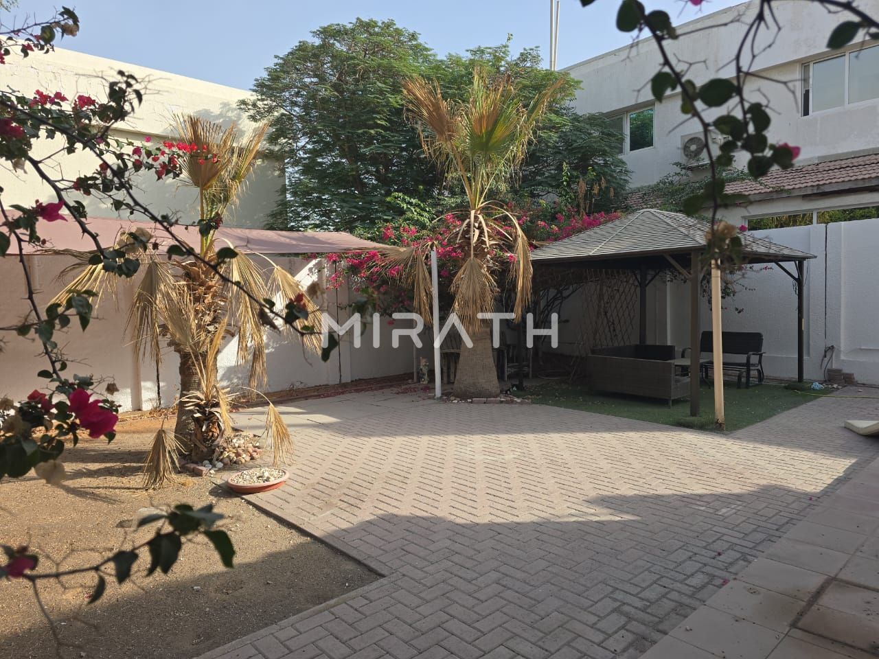 3BHK+ Maid's| Semi attached| Spacious Garden