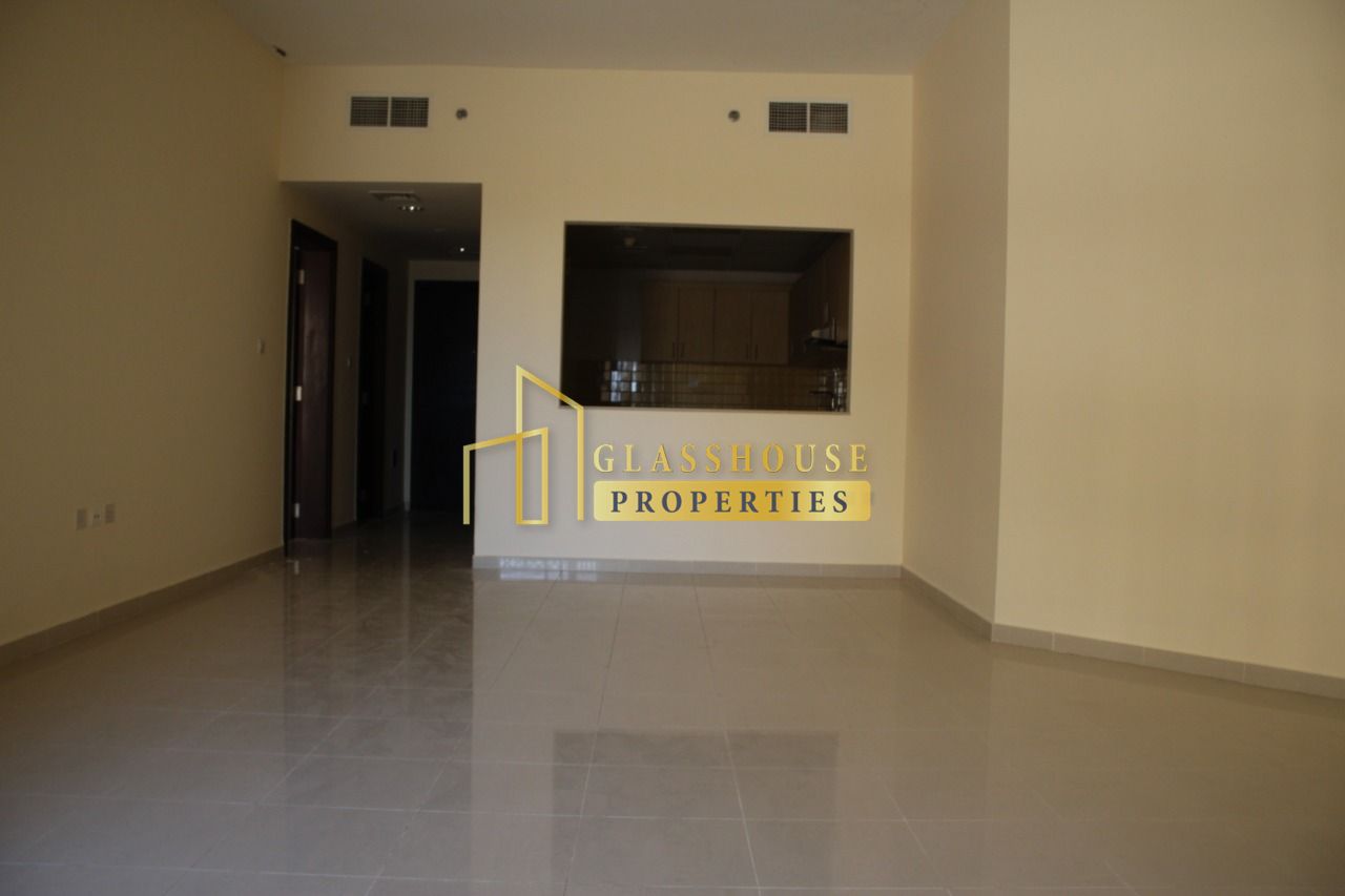 Stunning 1BR Apartment | Well Priced | Garden View