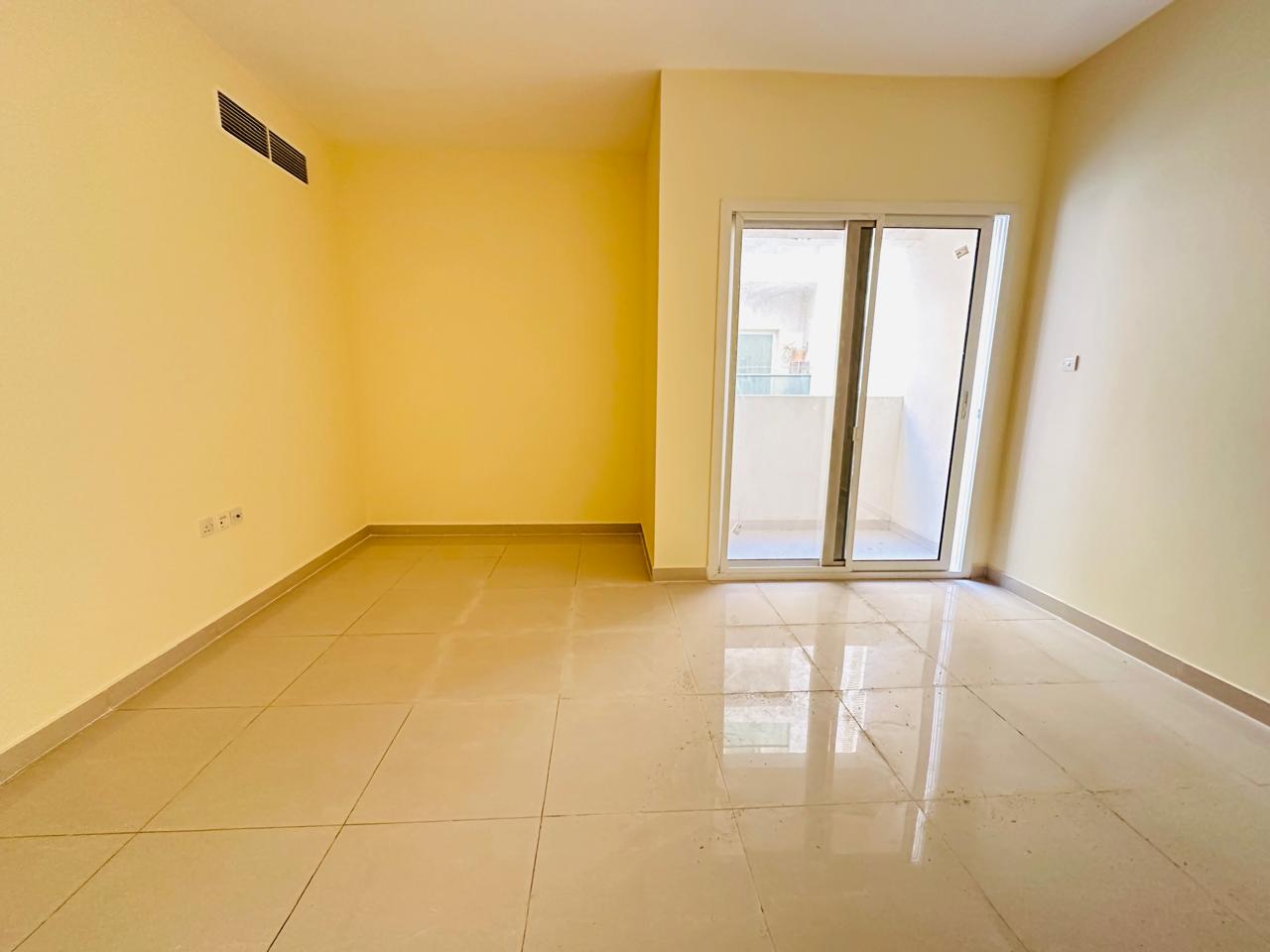 Prime Location Free Covered Parking ||| 2 Bedroom 2 Bathroom ||| Big Hall With Balcony ||| Call. . . . Mr Adnan