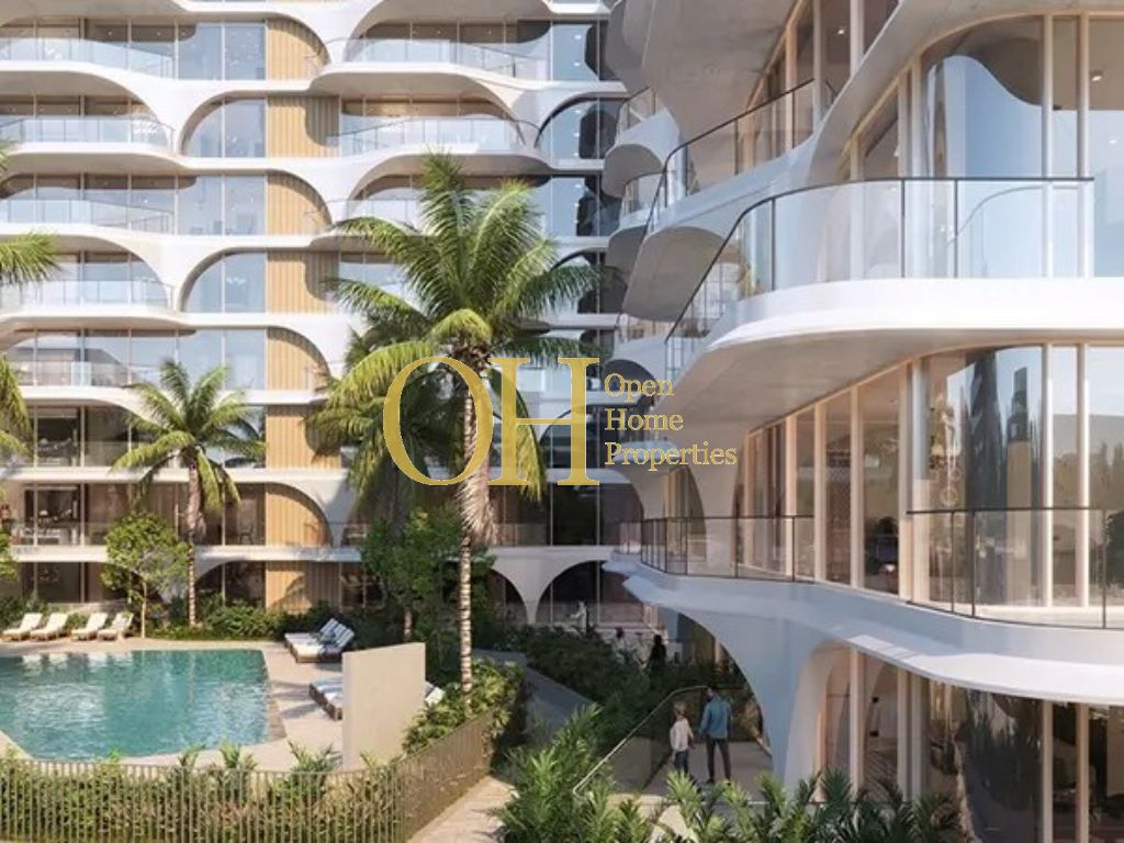 Modern Living | 3 BR + Maid Corner Unit | Hot Deal